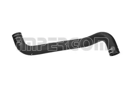 Патрубок охлаждающей жидкости 1.9TD 8V FIAT Bravo 95-01 IMPERGOM 19971