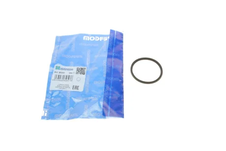 Ущільнювальне прокладання патрубка інтеркулера BMW 5 (F10) 10-13 (N47/B47) IMPERGOM 20297