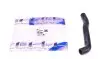 Патрубок системы охлаждения VW Passat/T3/Audi 80/100 1.3-2.8/1.6D-1.9TDI -96 IMPERGOM 220388 (фото 1)
