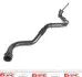 Патрубок интеркулера Renault Kangoo 1.5dCi 01- IMPERGOM 220479 (фото 1)