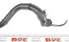 Патрубок интеркулера Renault Kangoo 1.5dCi 01- IMPERGOM 220479 (фото 4)