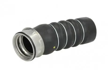 Патрубок інтеркулера (нижній) (R) Skoda Superb II/Octavia II 1.9TDI/2.0TDI 03-13 IMPERGOM 221859