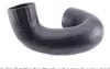 Патрубок интеркулера VW T4 2.5TDI 95-03 IMPERGOM 221888 (фото 3)