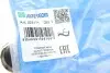 Патрубок радиатора VW Caddy/Golf 1.6/2.0TDI 07-15 IMPERGOM 222171 (фото 4)
