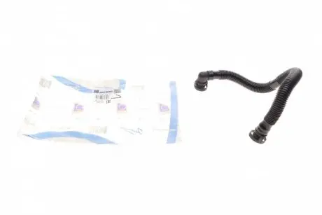 Патрубок вентиляции картера VW Caddy 1.6TDI/1.9TDI 05-15/Crafter 30-35 2.0TDI 11-16 IMPERGOM 222194