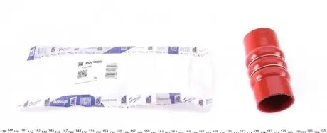 Патрубок інтеркулера Peugeot Partner 1.6HDi 08- IMPERGOM 222326