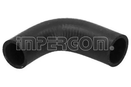 Патрубок системы охлаждения Fiat Scudo/Peugeot Expert 2.0D/HDi 07- IMPERGOM 222379