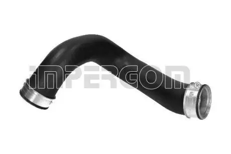 Патрубок інтеркулера MB E-class (W210) 2.2CDI 98-02 IMPERGOM 222643