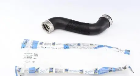 Патрубок интеркулера (L) MB E-class (W211) 3.0CDI/3.2CDI 02-08 IMPERGOM 222647
