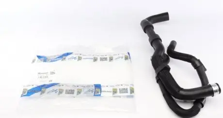 Патрубок системи охолодження Citroen Berlingo/Peugeot Partner 1.9D/2.0HDI 96-06 (к-кт у зборі) IMPERGOM 222976