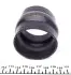Патрубок интеркулера Citroen Belingo/Peugeot Partner 1.6HDi 05- IMPERGOM 223089 (фото 3)