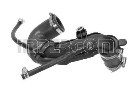 Патрубок турбіни Renault Kangoo 1.5dCi 97-07 (к-кт у зборі) IMPERGOM 223380