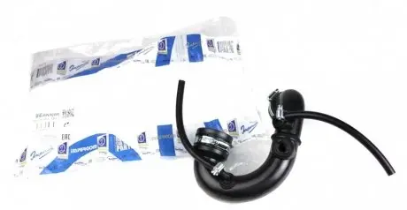 Патрубок турбіни Renault Kangoo 1.5dCi 97-07 (к-кт у зборі) IMPERGOM 223461