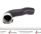 Патрубок интеркулера (L) Audi A3/VW Golf IV/Jetta 2.0TDI 03- IMPERGOM 223546 (фото 4)