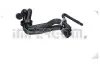 Патрубок системи охолодження Audi A3/Skoda Octavia/VW Golf IV 1.6 00-10 (к-кт у зборі) IMPERGOM 223562 (фото 1)