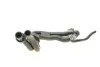 Патрубок системи охолодження Audi A3/Skoda Octavia/VW Golf IV 1.6 00-10 (к-кт у зборі) IMPERGOM 223562 (фото 4)