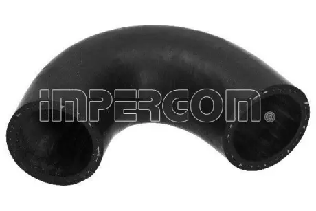 Гумовий шланг системи охолодження IMPERGOM 223599