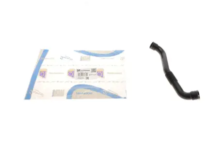 Патрубок вентиляции картера Audi A6/Skoda Superb/VW Passat 1.9TDI/2.0TDI 00-08 IMPERGOM 223836