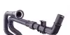 Патрубок радіатора Citroen Berlingo/Peugeot Partner 1.6HDi 05-(к-кт) IMPERGOM 224006 (фото 4)