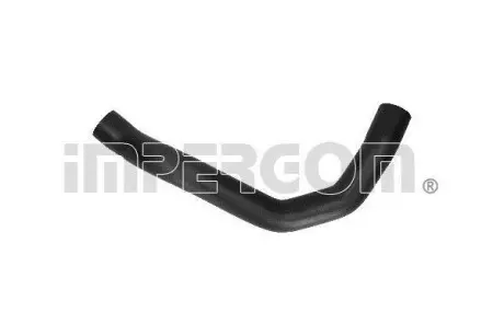 Патрубок интеркулера (верхний) Citroen Jumper/Fiat Ducato 2.8HDi/2.8JTD 00- IMPERGOM 224031
