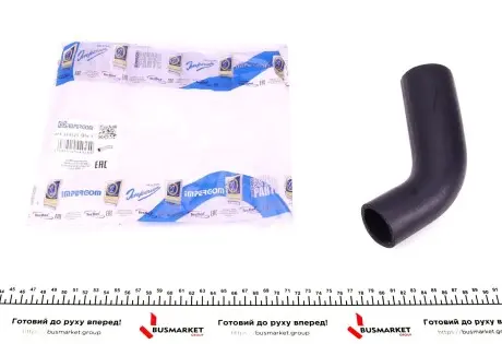Патрубок интеркулера Ford Connect 1.8 TDCi 02-13 IMPERGOM 224123
