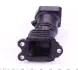 Патрубок впускного коллектора Ford Focus II 1.6TDCi 03-12 IMPERGOM 224143 (фото 4)