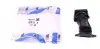 Патрубок впускного коллектора Ford Focus II 1.6TDCi 05-12 IMPERGOM 224144 (фото 1)
