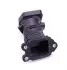 Патрубок впускного коллектора Ford Focus II 1.6TDCi 05-12 IMPERGOM 224144 (фото 4)