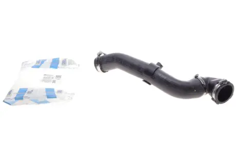 Патрубок інтеркулера Ford Focus 1.6 TDCI 04-12/Volvo S40/V50 1.6D 05-12 IMPERGOM 224199
