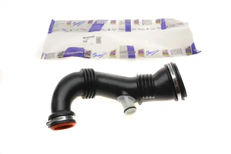 Патрубок повітряного фільтра Citroen Berlingo/Jumpy 1.6HDi 04- (к-кт у зборі) IMPERGOM 224252