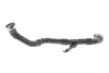 Патрубок інтеркулера Renault Megane IV/Scenic IV/Nissan Qashqai 1.5 dCi 15- IMPERGOM 224805 (фото 1)