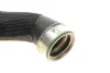 Патрубок интеркулера (L) BMW 5 (E60) 04-10 M57 D30 IMPERGOM 224948 (фото 5)