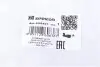 Патрубок турбины Ford Focus II/Mazda 3 1.6TDCi/HDi 04-13 IMPERGOM 225421 (фото 6)