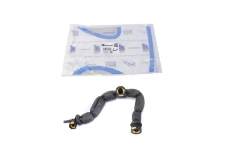 Патрубок вентиляції картера Citroen Berlingo/Nemo/Peugeot Partner 1.4i/BiFuel 96- IMPERGOM 225455