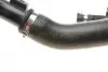 Патрубок радиатора Citroen Berlingo/Peugeot Partner 1.6HDi 08- IMPERGOM 225475 (фото 4)