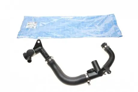 Патрубок радиатора Citroen Berlingo/Peugeot Partner 1.6HDi 08- IMPERGOM 225475
