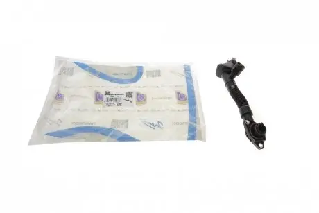 Патрубок вентиляції картера BMW X5 (E70)/X6 (E71) 4.4i 08-14 IMPERGOM 225989