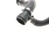 Патрубок радіатора BMW X5 (E70)/X6 (F16) 3.0i 08-19 IMPERGOM 226101 (фото 5)