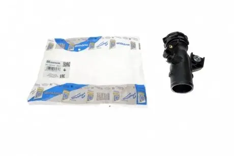 Фланець системи охолодження Nissan Qashqai 1.5 dCi 07-13 (до інтеркулера) IMPERGOM 227713