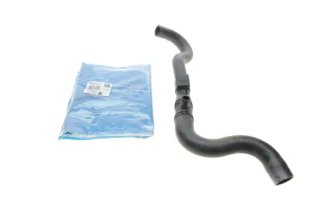 Патрубок радиатора VW Crafter 2.0TDI 11-16 IMPERGOM 229021