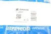 Патрубок интеркулера VW T5/T6 2.0 TSI 12- IMPERGOM 229029 (фото 7)