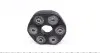 Муфта кардана эластичная MB C-class (W202/S202)/E-class (W210/W124) 82-02 (41x129x24) IMPERGOM 2453 (фото 2)