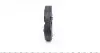 Муфта кардана эластичная MB C-class (W202/S202)/E-class (W210/W124) 82-02 (41x129x24) IMPERGOM 2453 (фото 3)