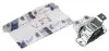 Подушка КПП Citroen Nemo 1.3/1.4HDI 08-(L) IMPERGOM 25653 (фото 1)