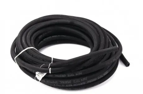Шланг паливний (d=10.0mm) бухта 25м (з обплетенням) IMPERGOM 2624/1