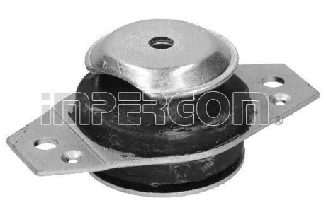 Подушка двигуна з передньої сторони FIAT PUNTO LANCIA Y, Y10 1.1-1.7D 09.93-09.03 IMPERGOM 26908