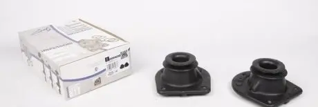 Подушка амортизатора (переднего) Fiat Doblo Cargo 01-(к-кт) IMPERGOM 29043/2