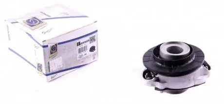 Подушка амортизатора (переднього) Fiat Ducato 09-(R) IMPERGOM 29184