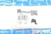 Подушка ресори (передньої) Iveco Daily V/VI 11- (кронштейн) IMPERGOM 29225 (фото 9)