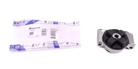 Подушка КПП Audi 80/100 1.3-2.8 -96 (L) IMPERGOM 30732